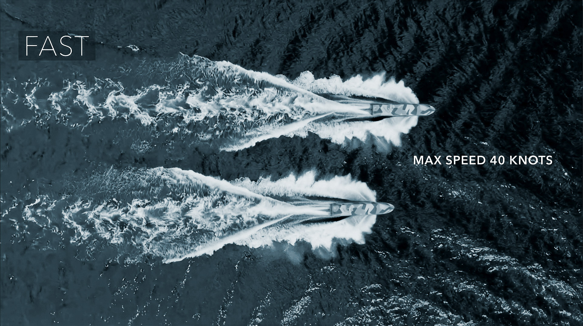 Waveforms CGI wakes Waveforms CGI wakes