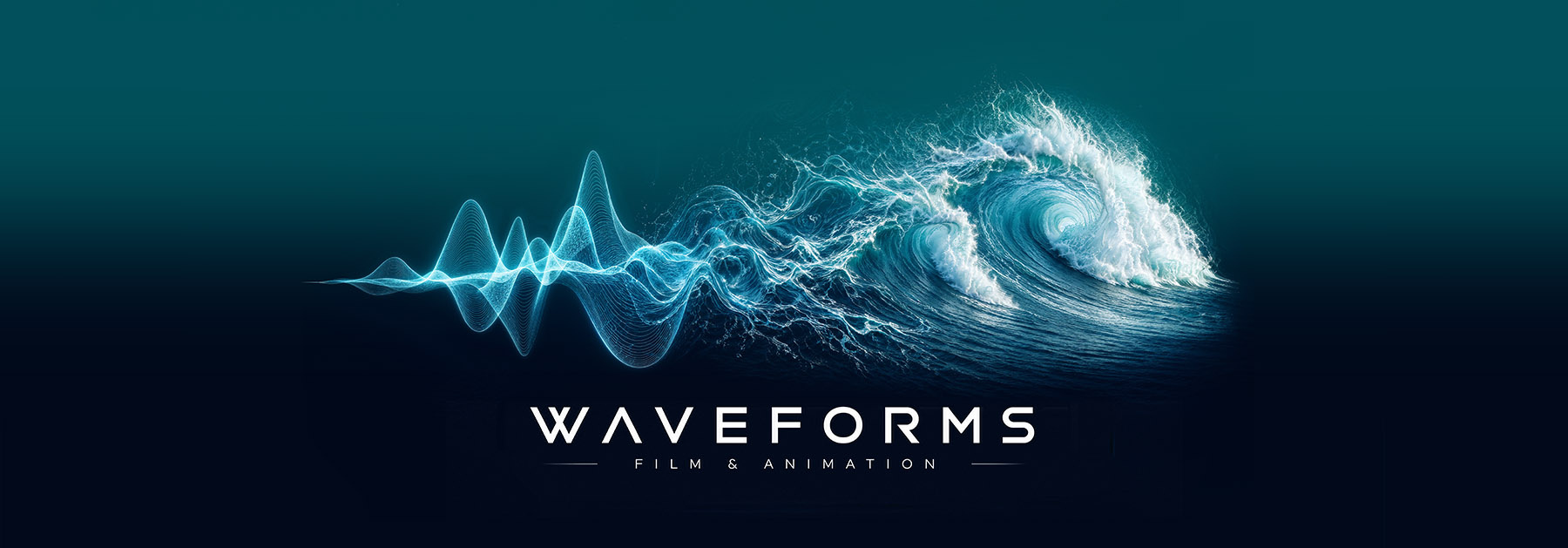 Waveforms Logo