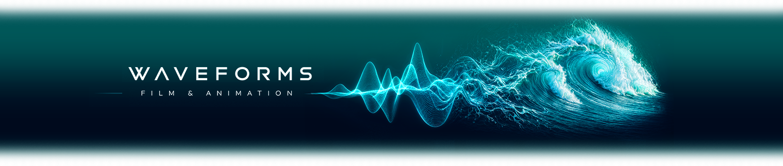 Waveforms CGI wakes